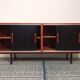 Enfilade scandinave années 60