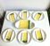 Service asperges Salins 7 pièces