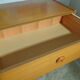 Scandinavian vintage dresser from the 60s