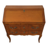 Bureau en merisier