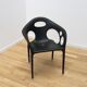 Supernatural Chair, Moroso