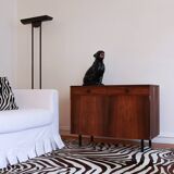 Pair of Italian floor lamps
