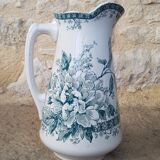 Iron Earth Broc Gien model Mireille