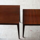 Side tables by Severin Hansen