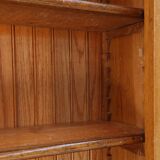 Engish secretary bookcase Arts&Crafts 1910