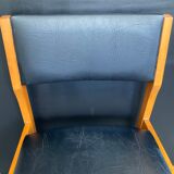 Scandinavian chair from the 60s