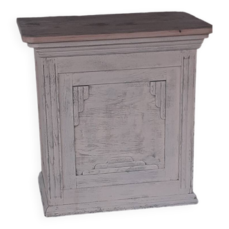 Small store counter