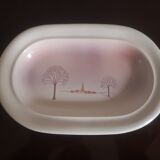 Hameau-pottery service pornic