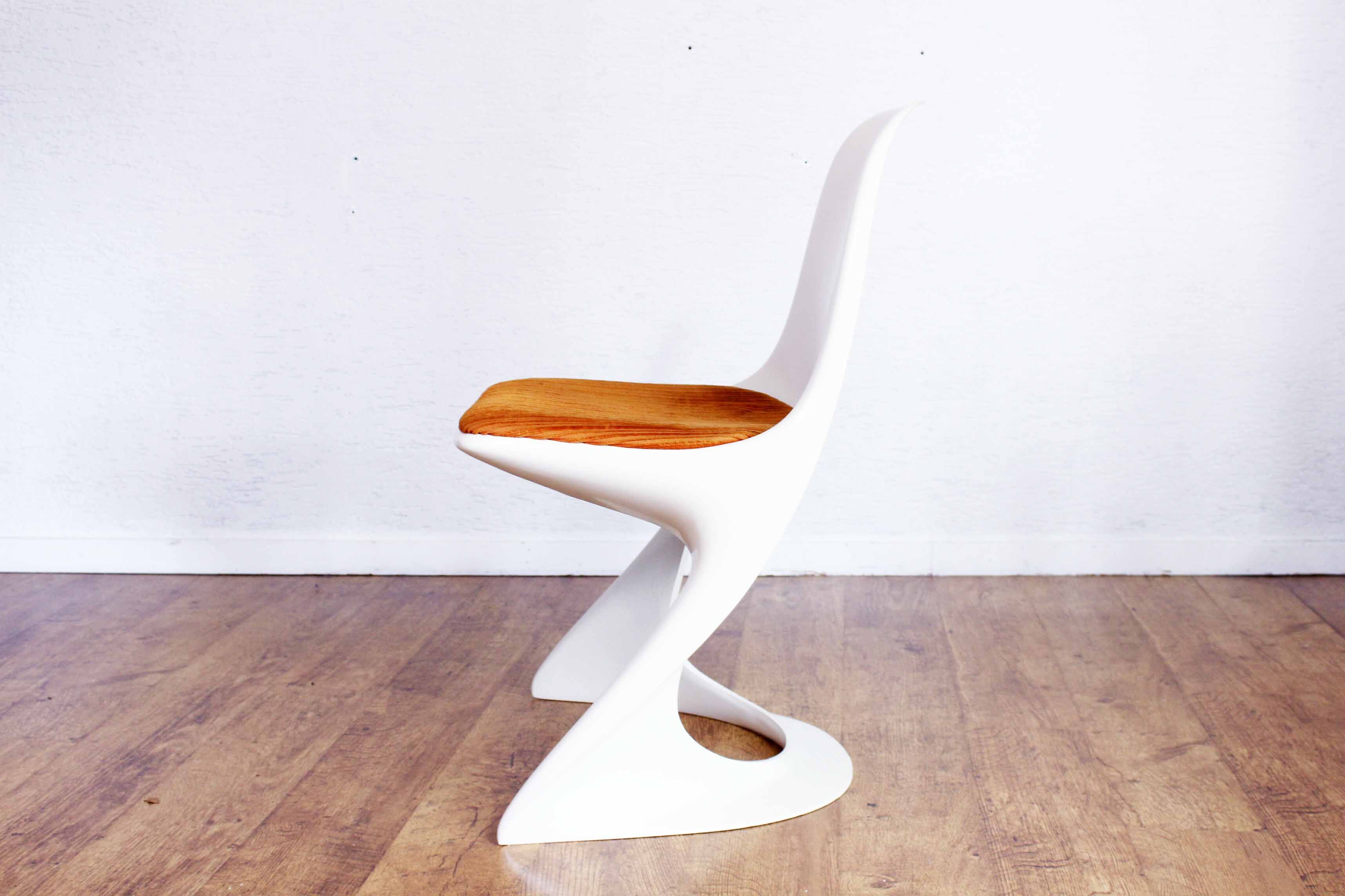Casalino chair by Alexander Begge for Casala