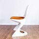 Casalino chair by Alexander Begge for Casala