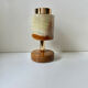 Vintage SAROME Japan Marble Onyx Table Lighter