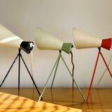 Table lamp by Josef Hurka for Napako