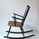 Rocking-chair