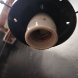 Ball suspensions