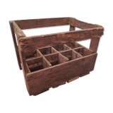 Bottle locker
