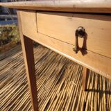 Desk / side table - renovated