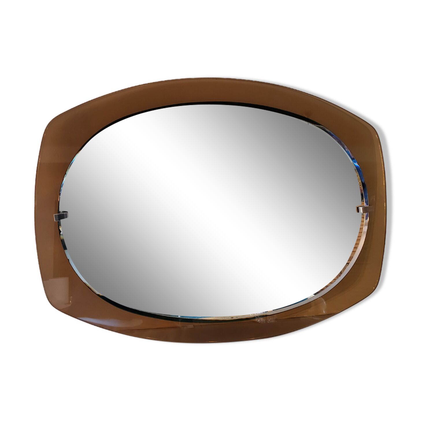 Bathroom mirror Veca 70's