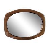 Bathroom mirror Veca 70's
