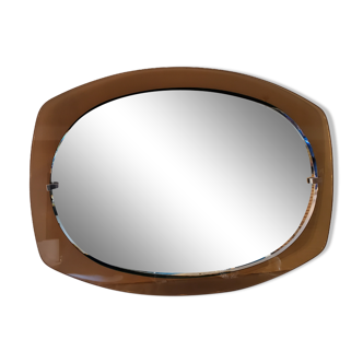 Bathroom mirror Veca 70's