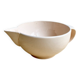 Digoin gravy boat 1930