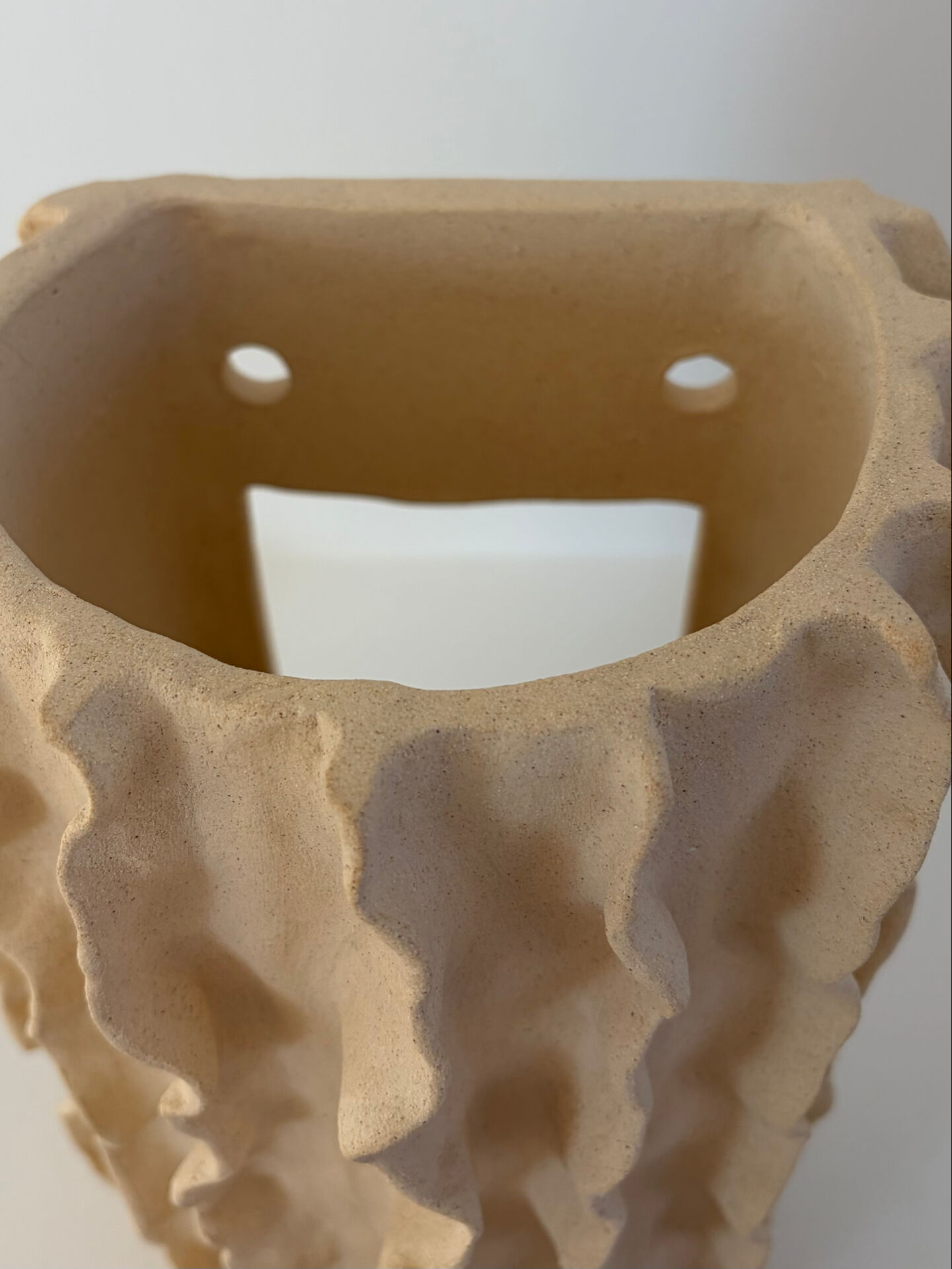Wall lamp