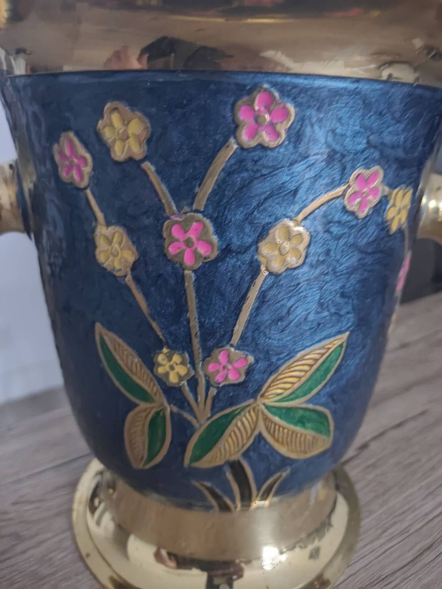 Champagne bucket / cooler