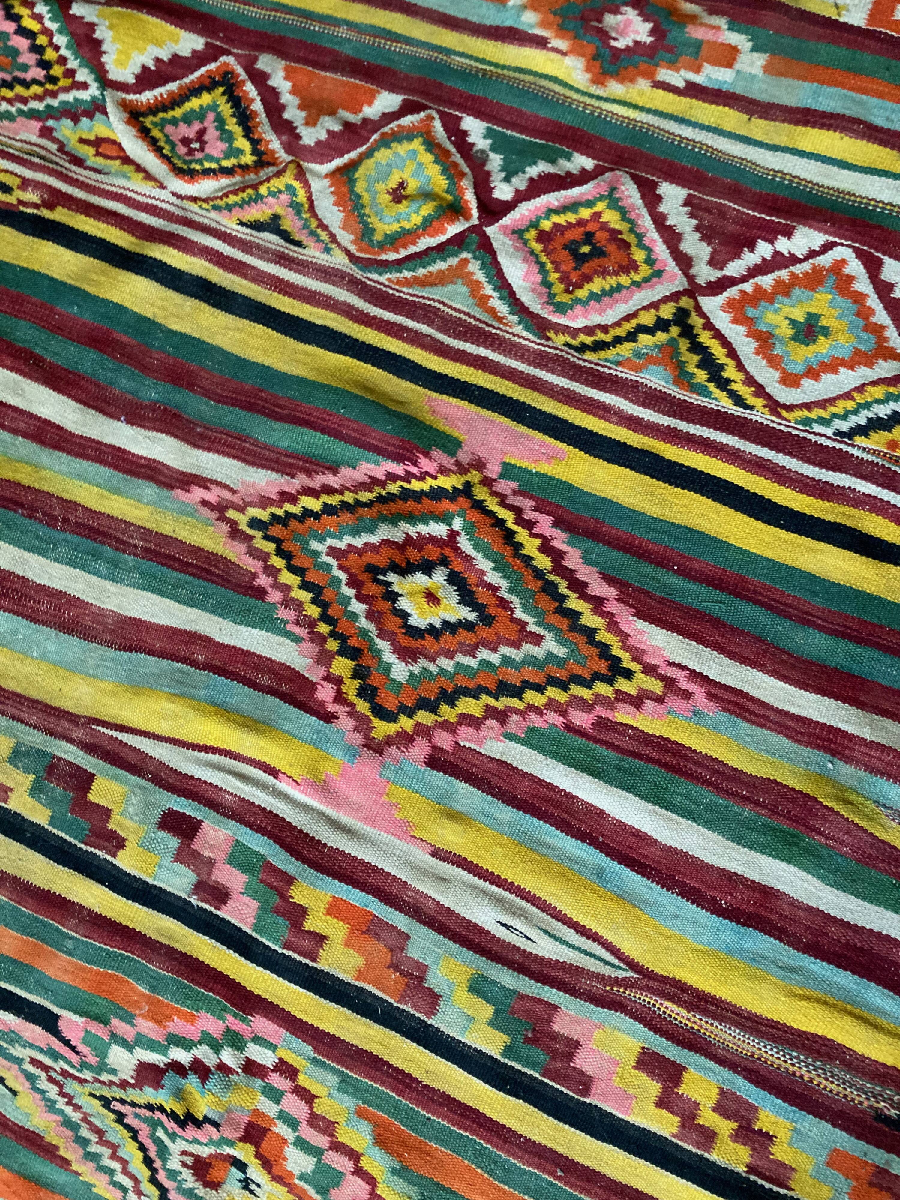 kilim carpet