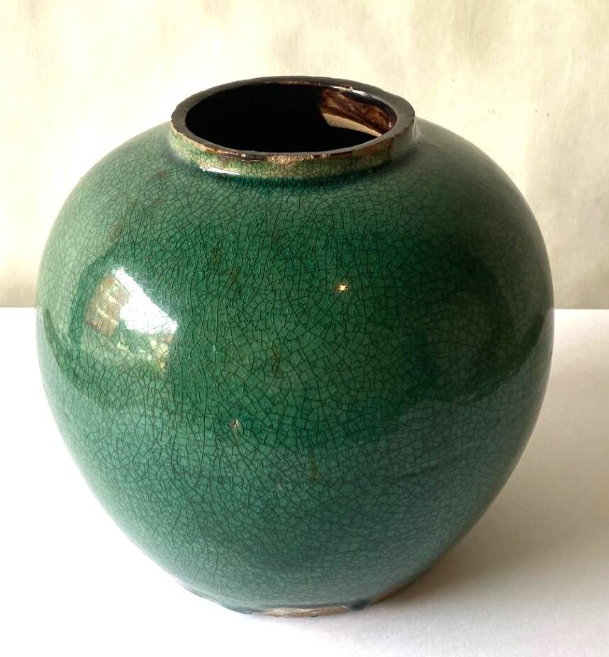 Vase chinois