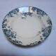 6 Marie Louise hollow plates / Hamage Wolf Mill