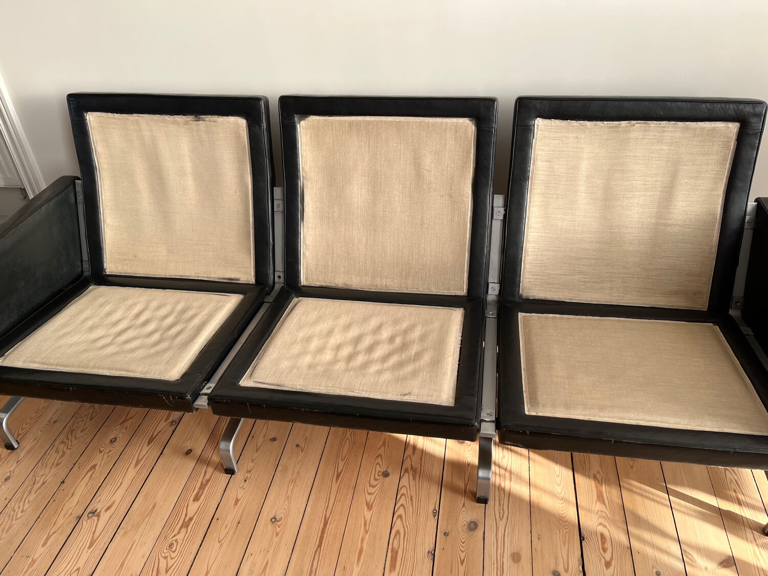 Poul Kjærholm for Kold Christensen, PK 31/3