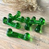7 Biot glass knife holders