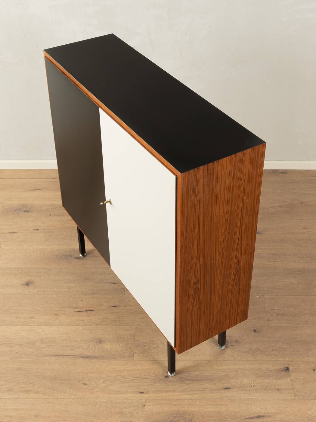 Buffet haut des années 1950, Oldenburger Möbelwerkstätten