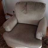 Burov lounge