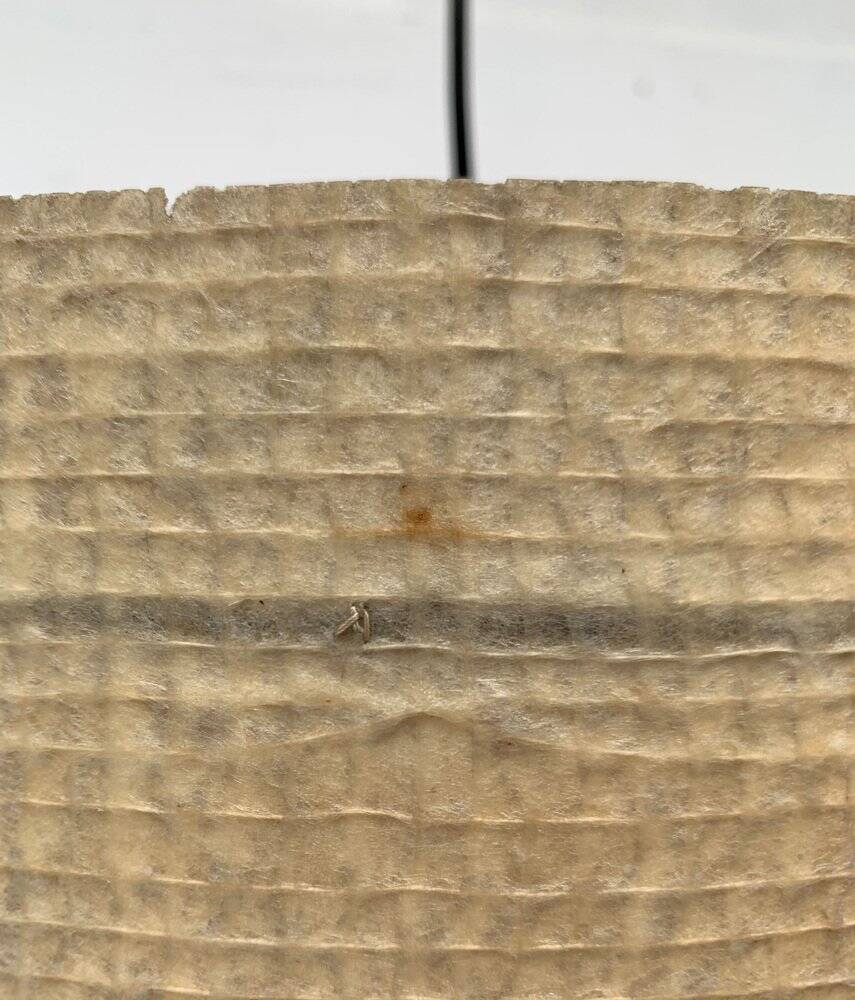 Modern mid-century suspension, 1960s