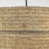 Modern mid-century suspension, 1960s