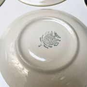Old Biarritz Coffee / Tea Service by Villeroy Boch