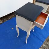 Pair of bedside tables