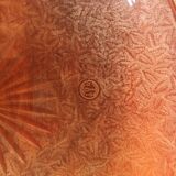 Baccarat crystal cut