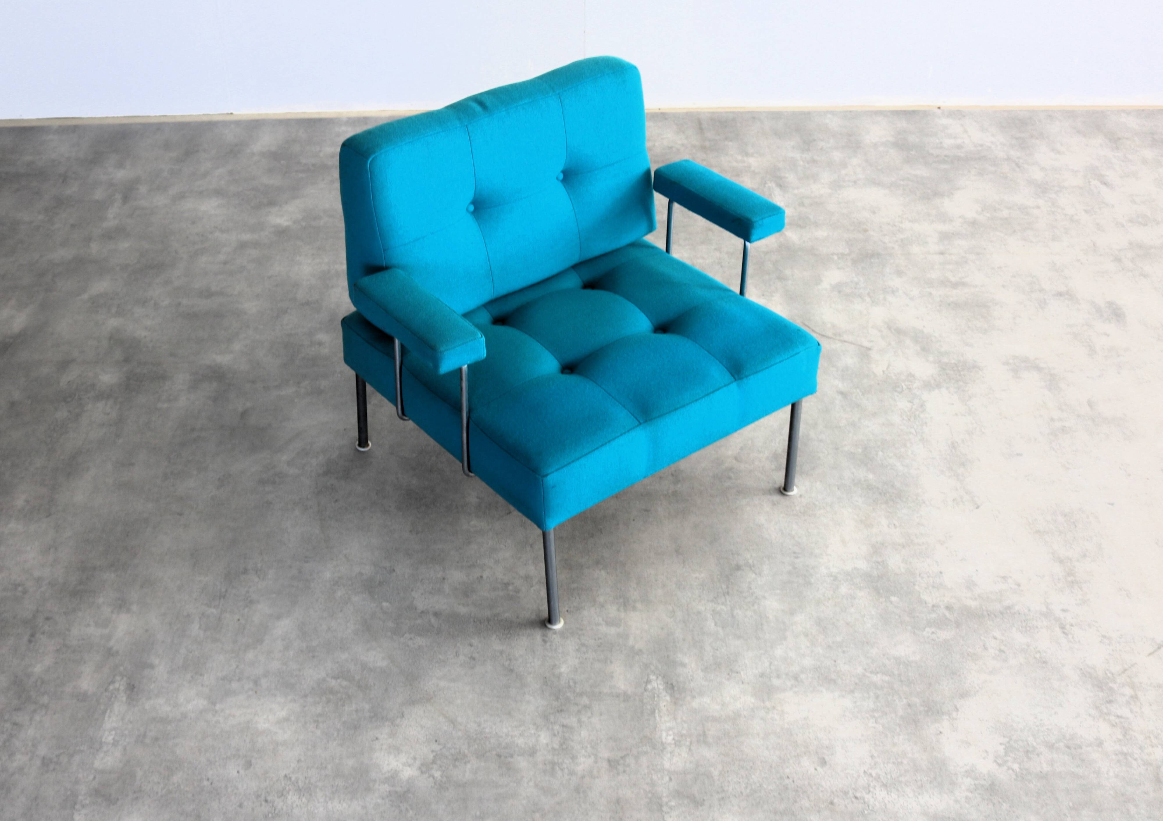 vintage armchair | sofa | Cadovius | France & Son