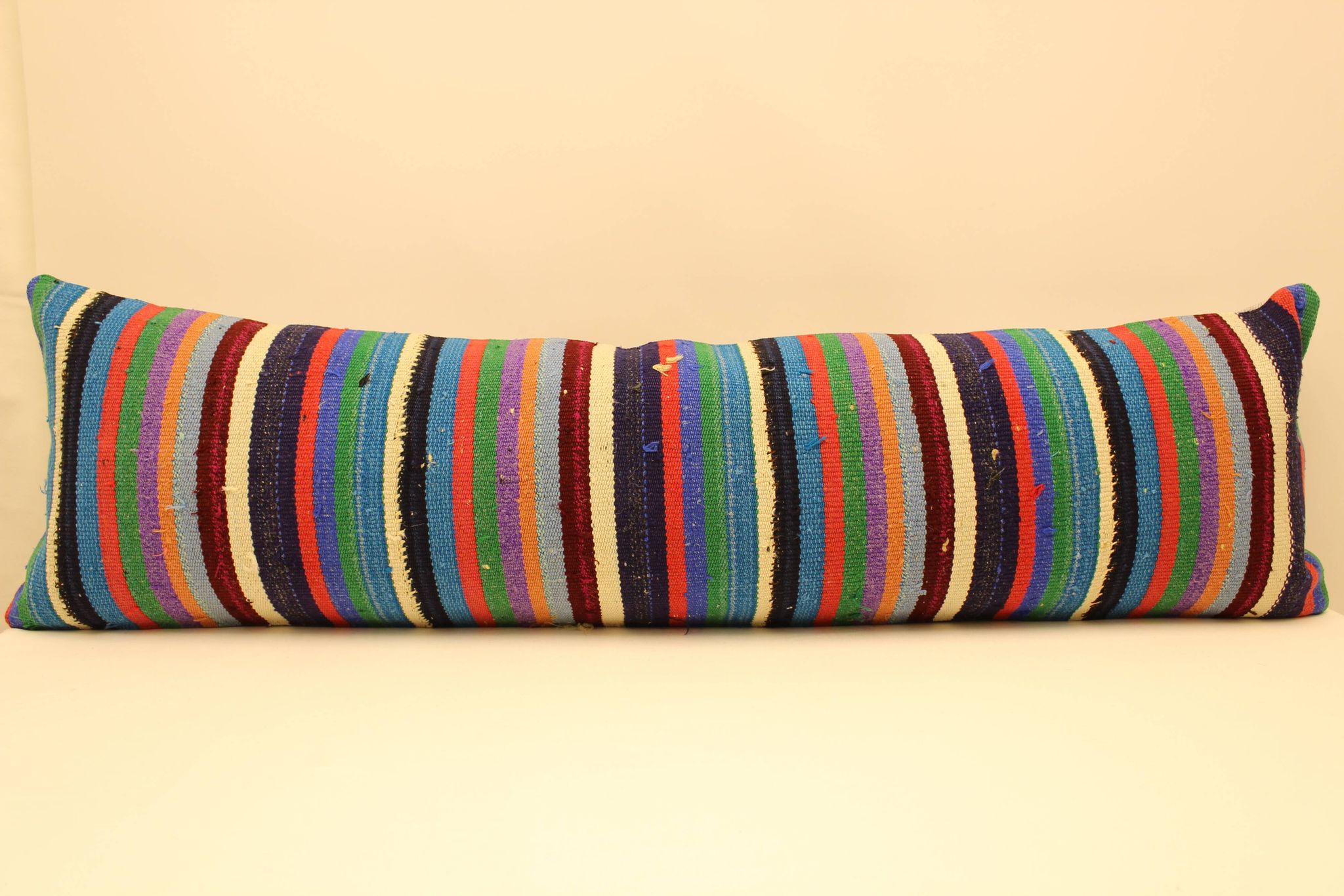 Turkish kilim pillow.120x35 cm.BY-659