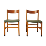 Chairs, 1950s, set of 2