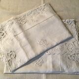 Castle pillowcases