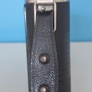 Agfa Billy-Black bellows film camera (n° 74)