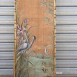 Old decorative Panel