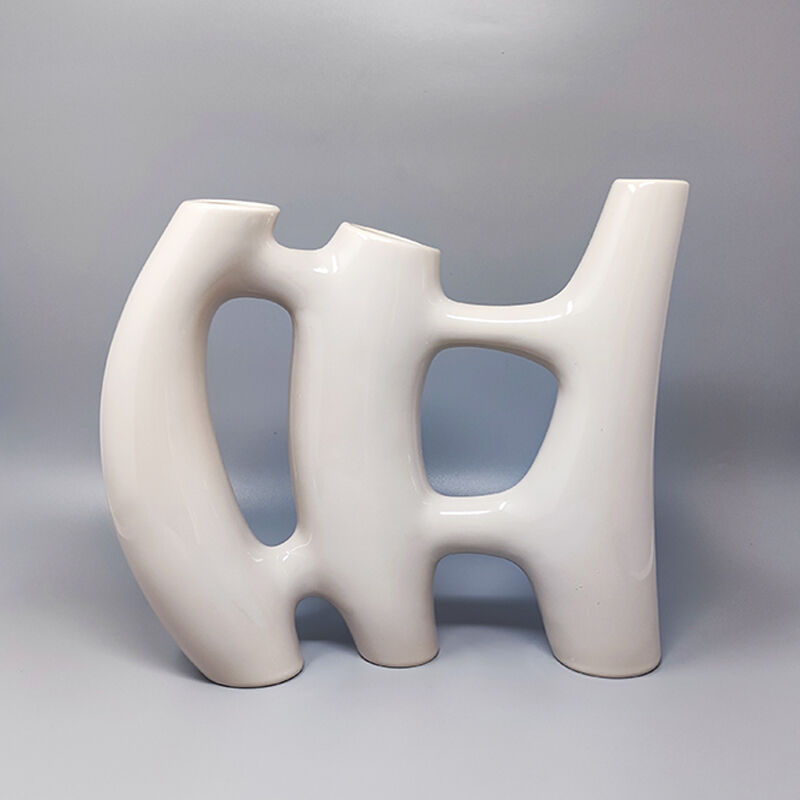 Vase by Mayerling in Bavaria Ceramic. Made in Germany, 1970