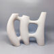 Vase by Mayerling in Bavaria Ceramic. Made in Germany, 1970