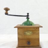 Coffee mill peugeot freres valentigney doubs