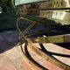 Gabbie designer coffee table