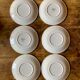 Longchamp Sylvestre plates