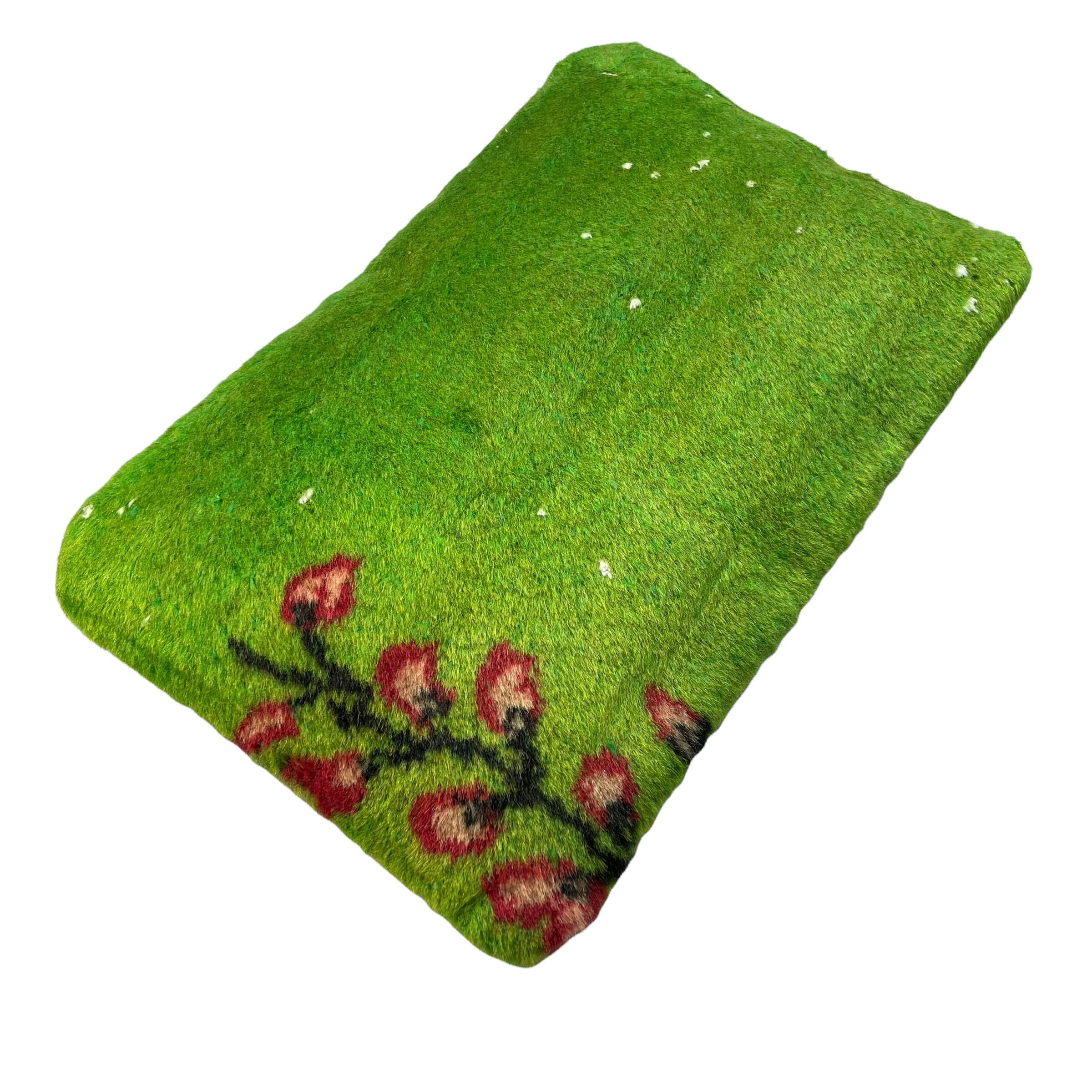 Housse de coussin turc, 30 x 50 cm